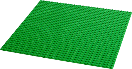 LEGO Green Baseplate 11023 Classic LEGO CLASSIC @ 2TTOYS LEGO €. 8.99