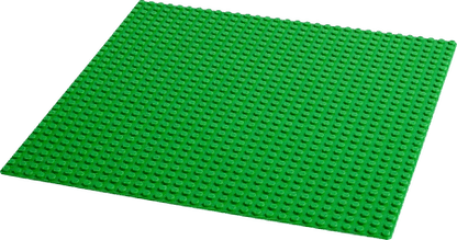 LEGO Green Baseplate 11023 Classic LEGO CLASSIC @ 2TTOYS LEGO €. 8.99