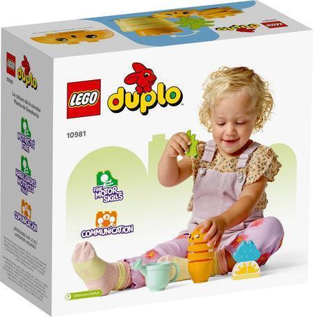 LEGO Growing Carrot 10981 DUPLO LEGO DUPLO @ 2TTOYS LEGO €. 9.99