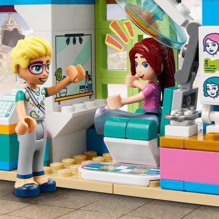 LEGO Hair Salon 41743 Friends LEGO FRIENDS @ 2TTOYS LEGO €. 44.99