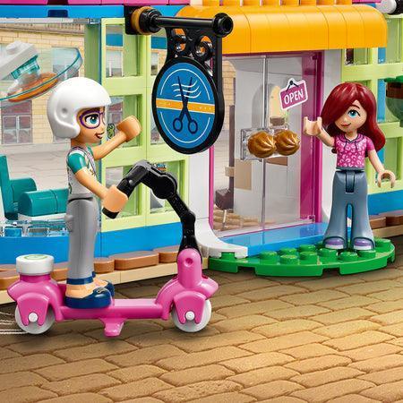 LEGO Hair Salon 41743 Friends LEGO FRIENDS @ 2TTOYS LEGO €. 44.99