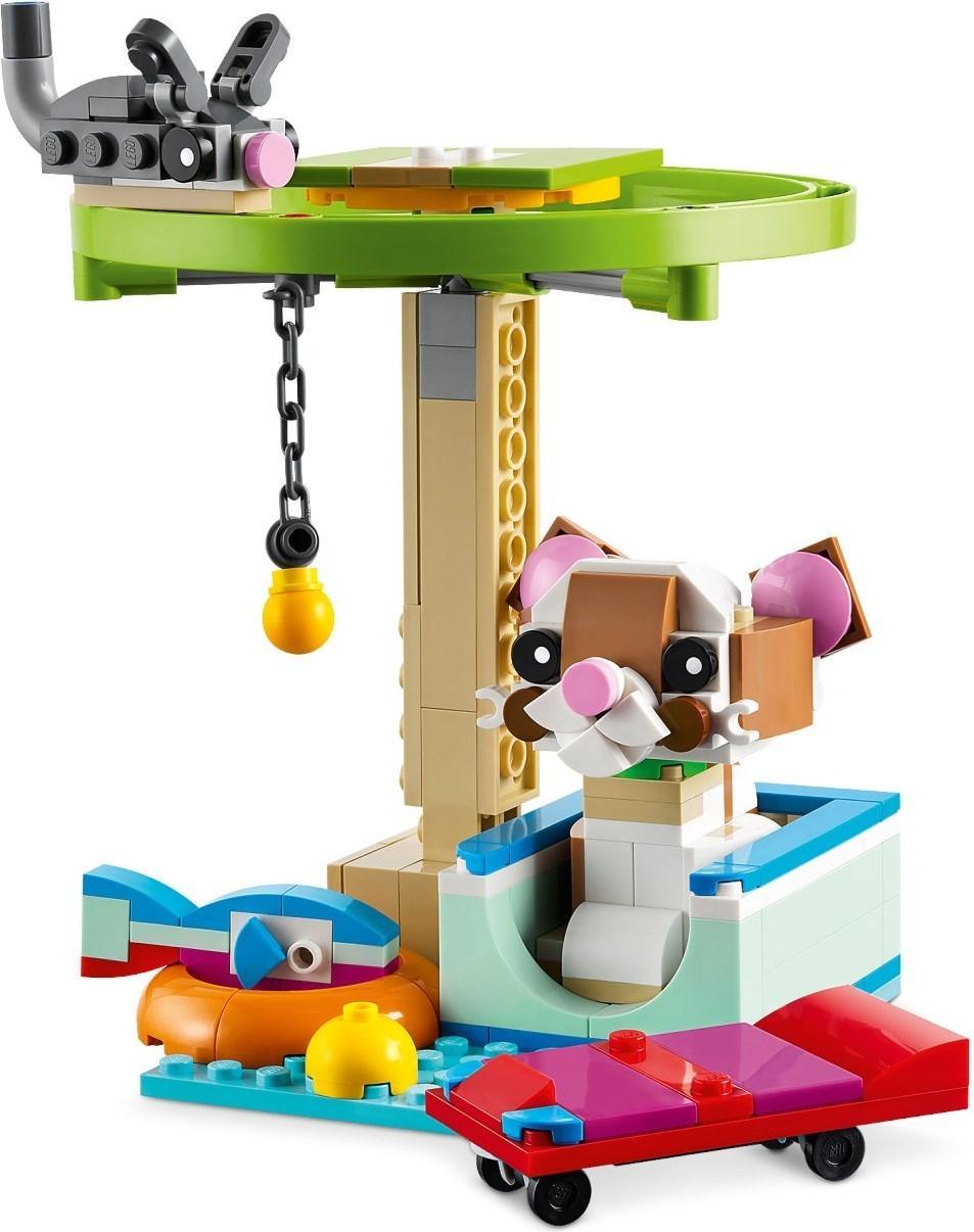 LEGO Hamster Wheel 31155 Creator LEGO CREATOR 3 IN 1 @ 2TTOYS LEGO €. 19.99