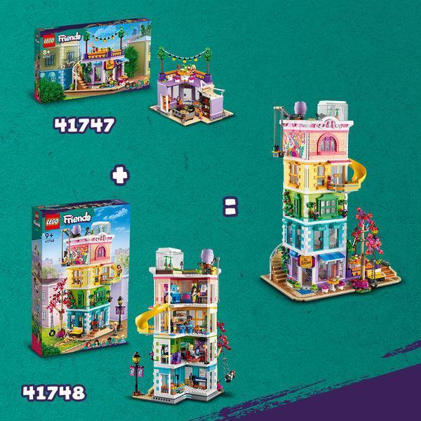 LEGO Heartlake City Community Kitchen 41747 Friends LEGO @ 2TTOYS LEGO €. 59.48