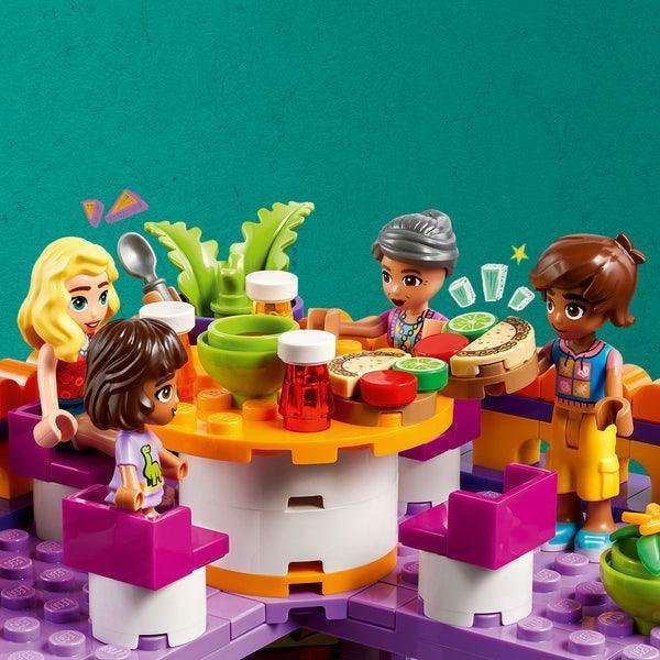 LEGO Heartlake City Community Kitchen 41747 Friends LEGO @ 2TTOYS LEGO €. 59.48