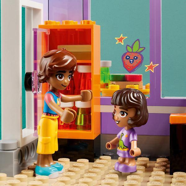 LEGO Heartlake City Community Kitchen 41747 Friends LEGO @ 2TTOYS LEGO €. 59.48