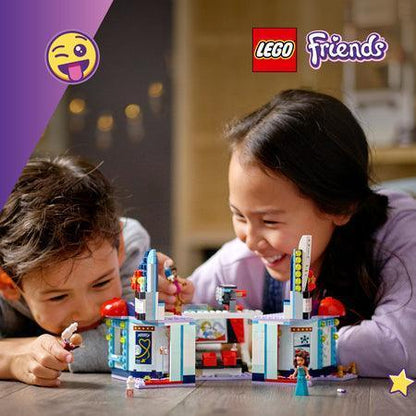 LEGO Heartlake City Movie Theatre 41448 Friends LEGO FRIENDS @ 2TTOYS | Official LEGO shop😊🥰 LEGO €. 54.99