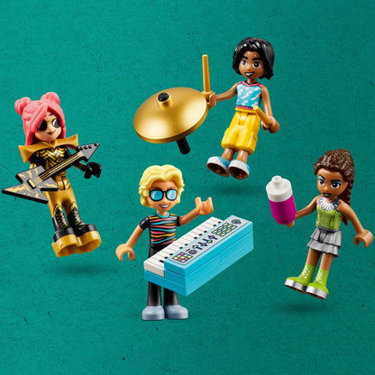 LEGO Heartlake City Music Talent Show 42616 Friends LEGO FRIENDS @ 2TTOYS LEGO €. 64.99