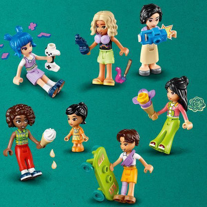 LEGO Heartlake City Shopping Mall 42604 friends LEGO FRIENDS @ 2TTOYS LEGO €. 119.99