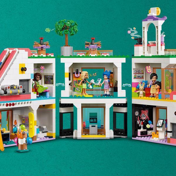 LEGO Heartlake City Shopping Mall 42604 friends LEGO FRIENDS @ 2TTOYS LEGO €. 119.99