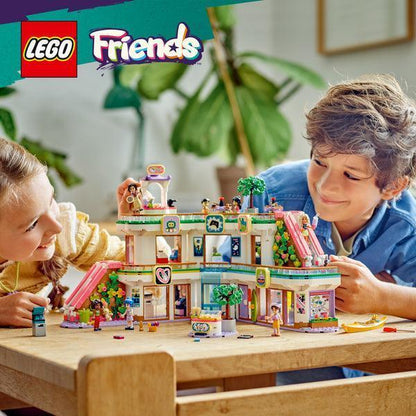 LEGO Heartlake City Shopping Mall 42604 friends LEGO FRIENDS @ 2TTOYS LEGO €. 119.99