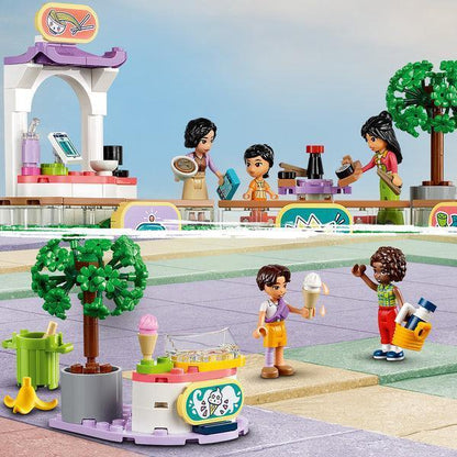 LEGO Heartlake City Shopping Mall 42604 friends LEGO FRIENDS @ 2TTOYS LEGO €. 119.99