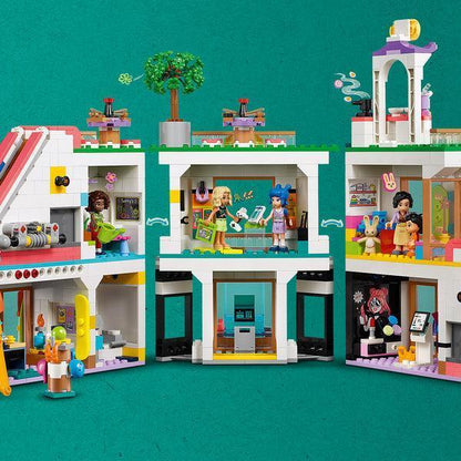 LEGO Heartlake City Shopping Mall 42604 friends LEGO FRIENDS @ 2TTOYS | Official LEGO shop😊🥰 LEGO €. 119.99