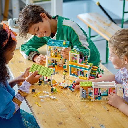 LEGO Heartlake International school 41731 Friends LEGO FRIENDS @ 2TTOYS | Official LEGO shop😊🥰 LEGO €. 99.99