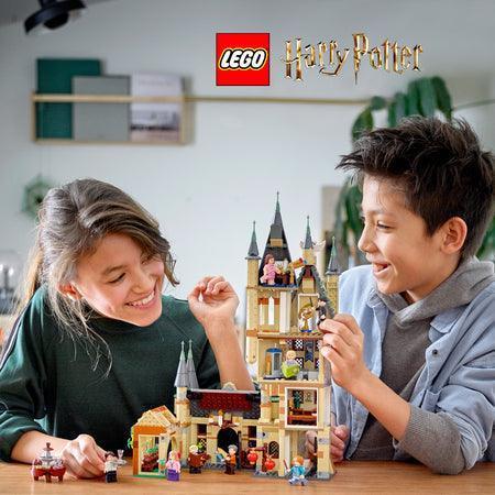 LEGO Hogwarts Astronomy Tower 75969 Harry Potter LEGO HARRY POTTER @ 2TTOYS LEGO €. 109.99