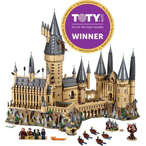 LEGO Hogwarts Castle 71043 Harry Potter LEGO HARRY POTTER @ 2TTOYS LEGO €. 469.99