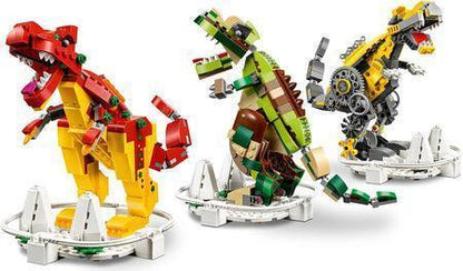 LEGO House Dinosaurs 40366 Creator LEGO CREATOR @ 2TTOYS LEGO €. 109.99