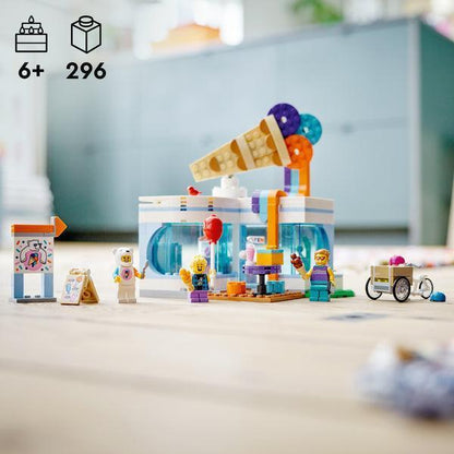 LEGO Ice Cream Shop 60363 City LEGO CITY @ 2TTOYS LEGO €. 34.99