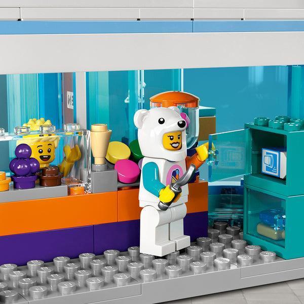 LEGO Ice Cream Shop 60363 City LEGO CITY @ 2TTOYS LEGO €. 34.99