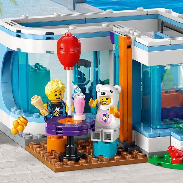 LEGO Ice Cream Shop 60363 City LEGO CITY @ 2TTOYS LEGO €. 34.99