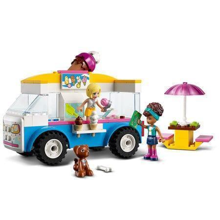 LEGO Ice Cream Truck 41715 Friends LEGO FRIENDS @ 2TTOYS LEGO €. 19.99