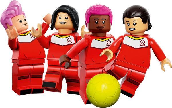 LEGO Icons of Play 40634 Creator LEGO CREATOR @ 2TTOYS LEGO €. 99.99