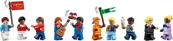 LEGO Icons of Play 40634 Creator LEGO CREATOR @ 2TTOYS LEGO €. 99.99