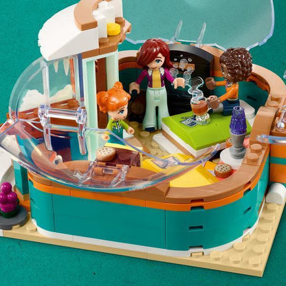 LEGO Igloo Holiday Adventure 41760 Friends LEGO FRIENDS @ 2TTOYS | Official LEGO shop😊🥰 LEGO €. 42.48