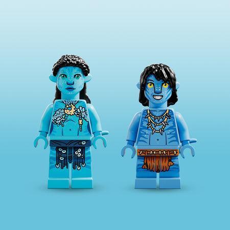 LEGO Ilu Discovery 75575 Avatar LEGO AVATAR @ 2TTOYS | Official LEGO shop😊🥰 LEGO €. 21.99