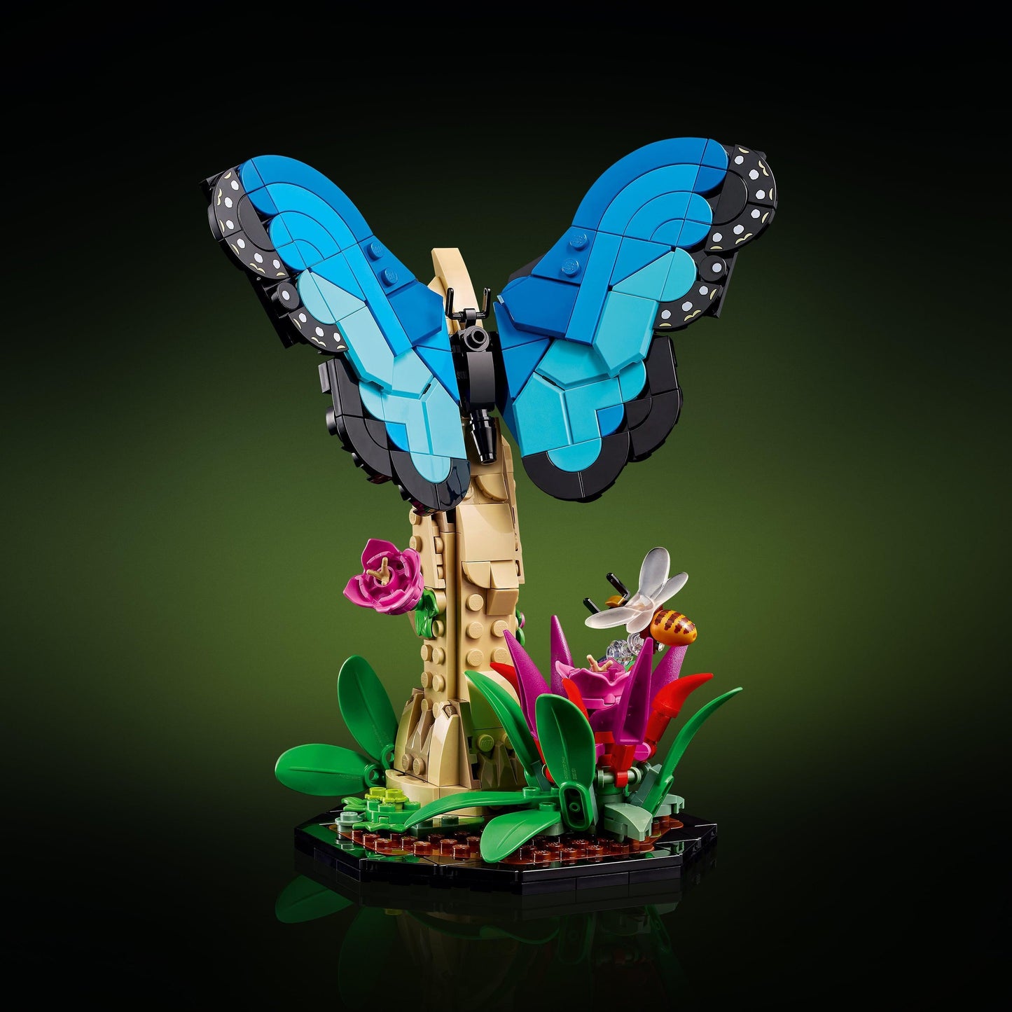 LEGO Insect collection 21342 Ideas LEGO IDEAS @ 2TTOYS | Official LEGO shop😊🥰 LEGO €. 84.99