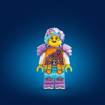 LEGO Izzie and Bunchu the Bunny 71453 Dreamzzz LEGO DREAMZZZ @ 2TTOYS LEGO €. 17.49