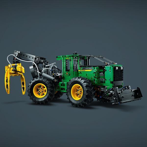 LEGO John Deere 948L II Skidder 42157 Technic LEGO TECHNIC @ 2TTOYS LEGO €. 161.48