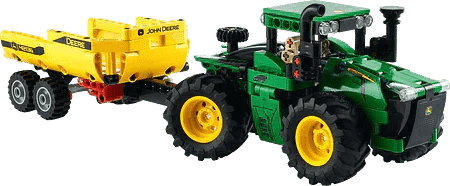 LEGO John Deere 9620R 4WD Tractor 42136 Technic LEGO TECHNIC @ 2TTOYS LEGO €. 26.99