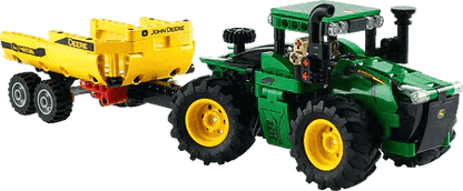 LEGO John Deere 9620R 4WD Tractor 42136 Technic LEGO TECHNIC @ 2TTOYS LEGO €. 26.99