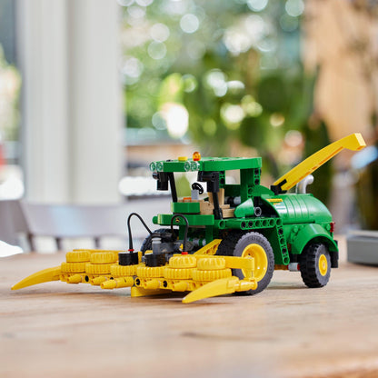 LEGO John Deere 9700 Forage Harvester42168 Technic LEGO TECHNIC @ 2TTOYS LEGO €. 42.99