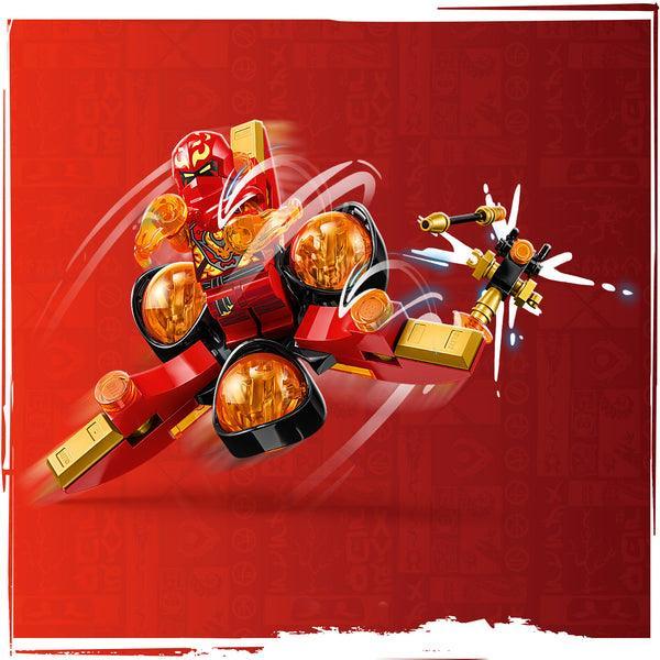 LEGO Kai’s Dragon Power Spinjitzu Flip 71777 Ninjago LEGO NINJAGO @ 2TTOYS LEGO €. 8.48