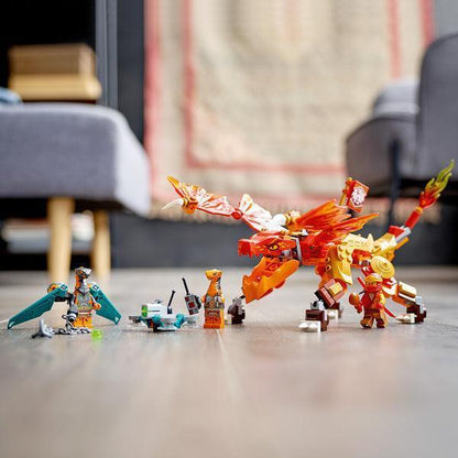 LEGO Kai's Fire Dragon EVO 71762 Ninjago LEGO NINJAGO @ 2TTOYS LEGO €. 25.48