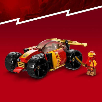 LEGO Kai's Ninja Race Car EVO 71780 Ninjago LEGO NINJAGO @ 2TTOYS LEGO €. 8.48