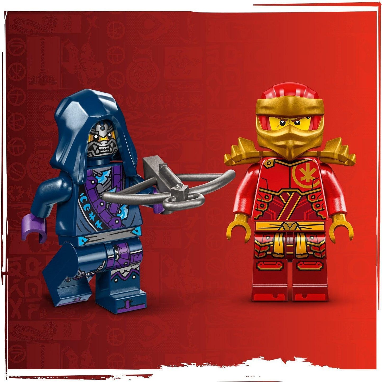 LEGO Kai's Rising Dragon Strike 71801 Ninjago LEGO Ninjago @ 2TTOYS LEGO €. 9.99