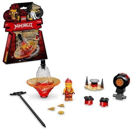 LEGO Kai's Spinjitzu Ninja Training 70688 Ninjago LEGO NINJAGO @ 2TTOYS LEGO €. 8.48