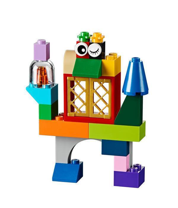 LEGO Large Creative Brick Box 10698 Classic LEGO CLASSIC @ 2TTOYS | Official LEGO shop😊🥰 LEGO €. 49.99