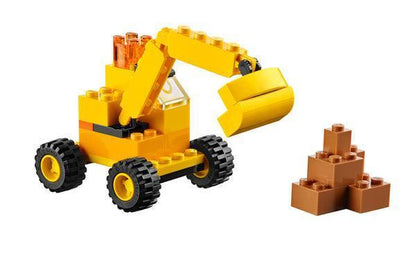 LEGO Large Creative Brick Box 10698 Classic LEGO CLASSIC @ 2TTOYS | Official LEGO shop😊🥰 LEGO €. 49.99