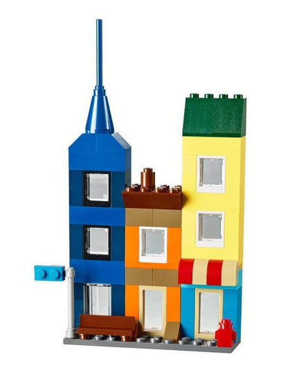 LEGO Large Creative Brick Box 10698 Classic LEGO CLASSIC @ 2TTOYS | Official LEGO shop😊🥰 LEGO €. 49.99