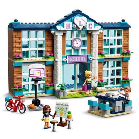 LEGO Learning at Heartlake City school 41682 Friends LEGO FRIENDS @ 2TTOYS | Official LEGO shop😊🥰 LEGO €. 69.99