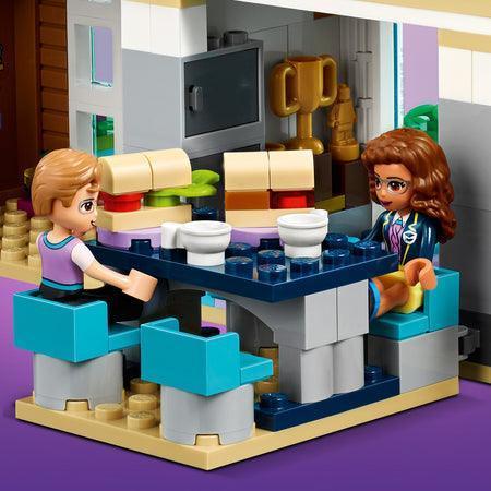 LEGO Learning at Heartlake City school 41682 Friends LEGO FRIENDS @ 2TTOYS | Official LEGO shop😊🥰 LEGO €. 69.99