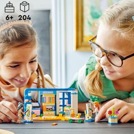 LEGO Liann's Room 41739 Friends LEGO FRIENDS @ 2TTOYS LEGO €. 16.98