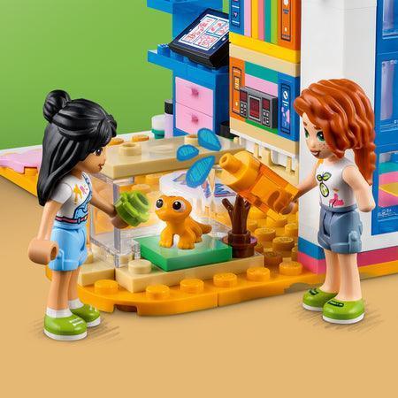 LEGO Liann's Room 41739 Friends LEGO FRIENDS @ 2TTOYS LEGO €. 16.98