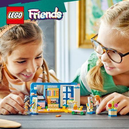 LEGO Liann's Room 41739 Friends LEGO FRIENDS @ 2TTOYS LEGO €. 16.98