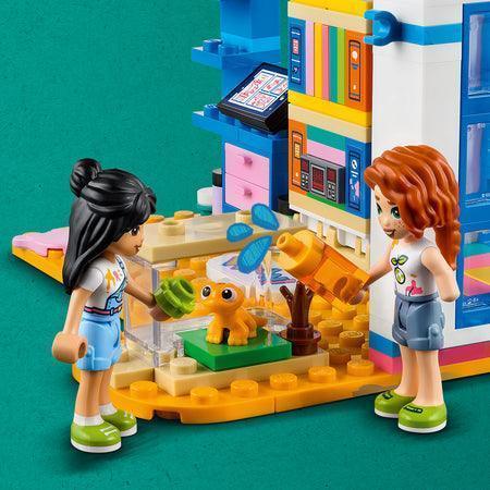 LEGO Liann's Room 41739 Friends LEGO FRIENDS @ 2TTOYS LEGO €. 16.98