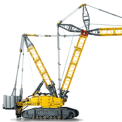 LEGO Liebherr Crawler Crane LR 13000 42146 Technic LEGO TECHNIC @ 2TTOYS LEGO €. 577.98