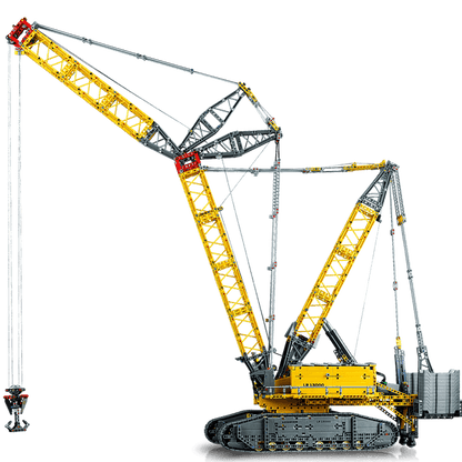 LEGO Liebherr Crawler Crane LR 13000 42146 Technic LEGO TECHNIC @ 2TTOYS LEGO €. 577.98